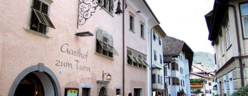 Gasthof Zum Turm