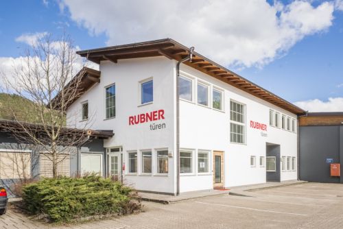 Rubner Türen GmbH