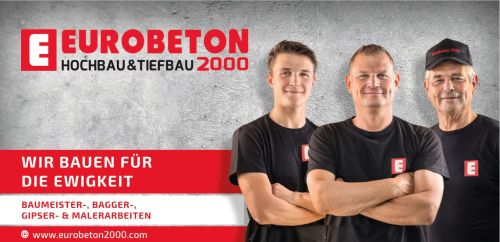 Eurobeton 2000 GmbH