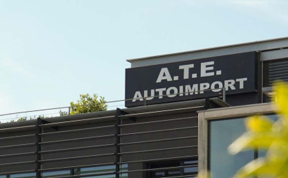 A.T.E Auto Import OHG