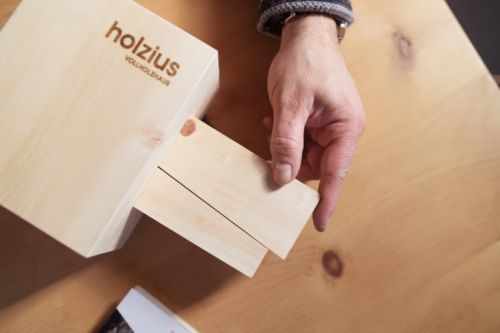 Holzius GmbH