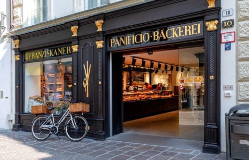 Franziskaner Bäckerei GmbH