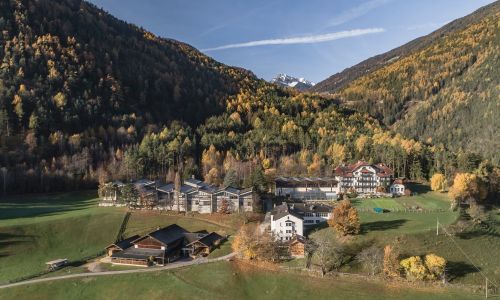 Fachschule für Land- und Hauswirtschaft Salern