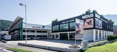 Volgger Holz GmbH