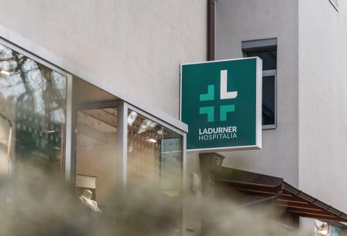 Ladurner Hospitalia GmbH