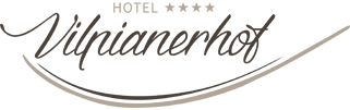 Logo Hotel Vilpianerhof