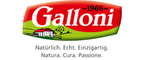 Logo Galloni OHG