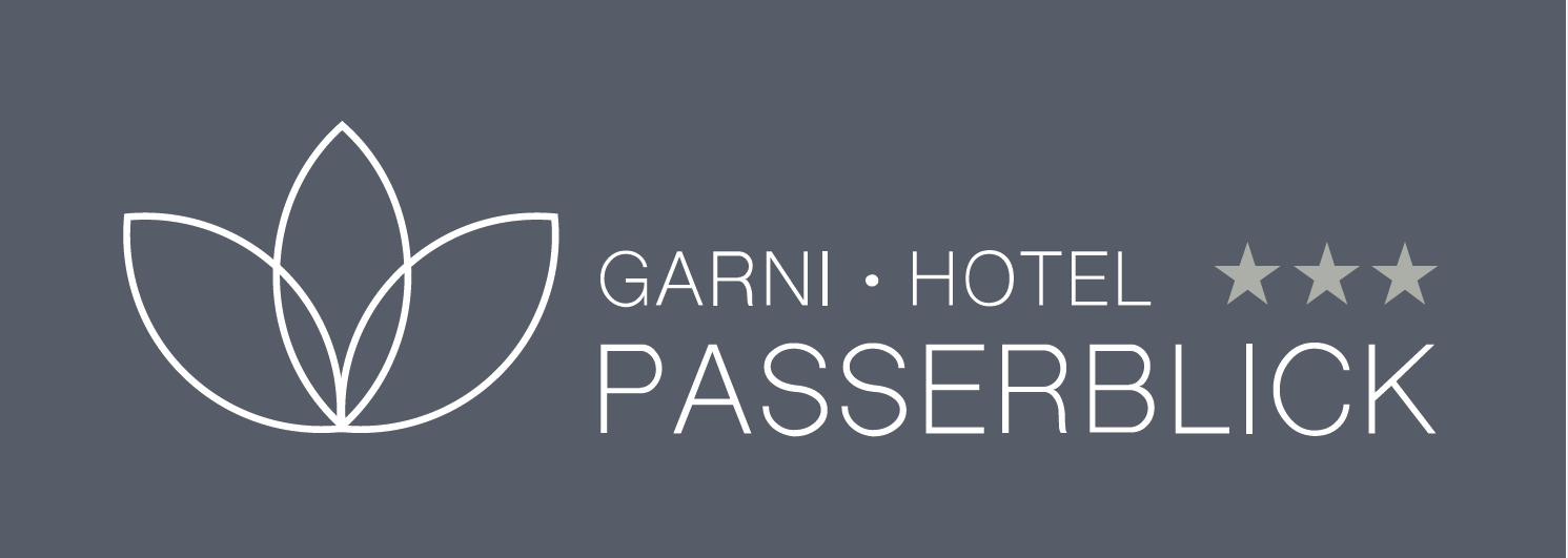 Logo Hotel Passerblick