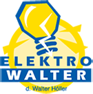 Logo Elektro Walter