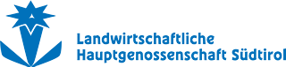 Logo Landwirtschaftl. Hauptgenossensch. Südtirol