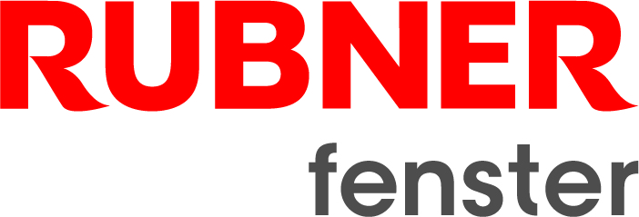 Logo Rubner Fenster GmbH