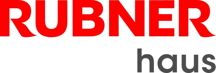 Logo Rubner Haus GmbH