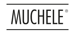 Logo Hotel Muchele GmbH