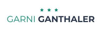 Logo Garni Ganthaler