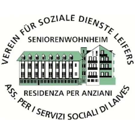 Logo Verein für Soziale Dienste Leifers