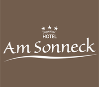 Logo Hotel Am Sonneck