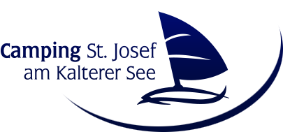 Logo Camping St. Josef am Kalterer See