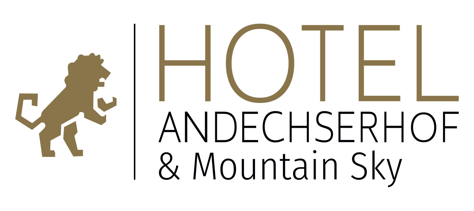 Logo Hotel Andechserhof