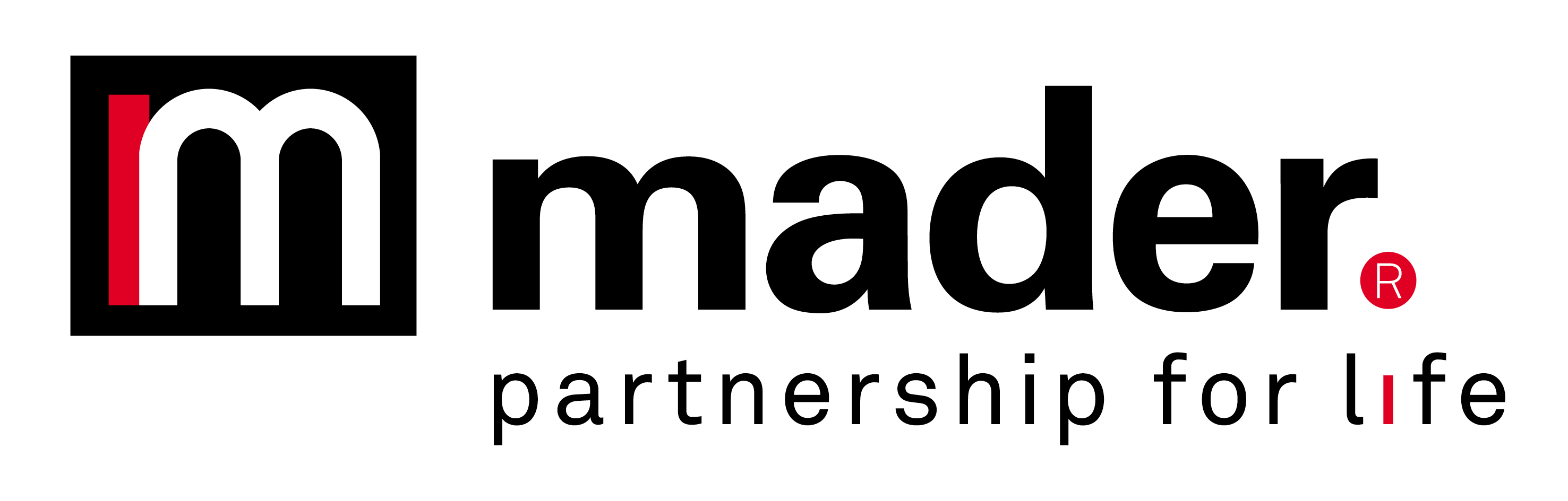 Logo Mader GmbH