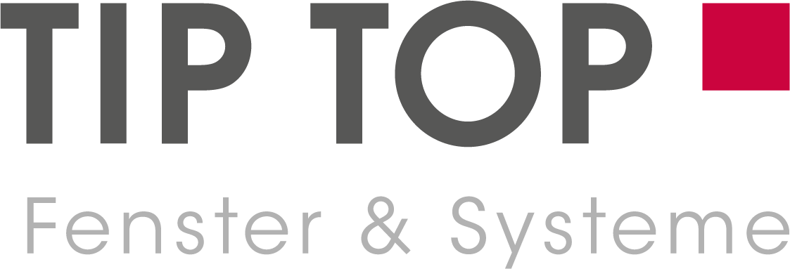 Logo Tip Top Fenster GmbH