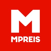 Logo MPreis Italia GmbH