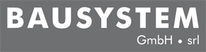 Logo Bausystem GmbH