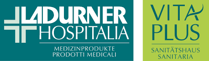 Logo Ladurner Hospitalia GmbH