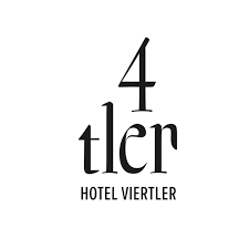 Logo Hotel Viertlerhof GmbH