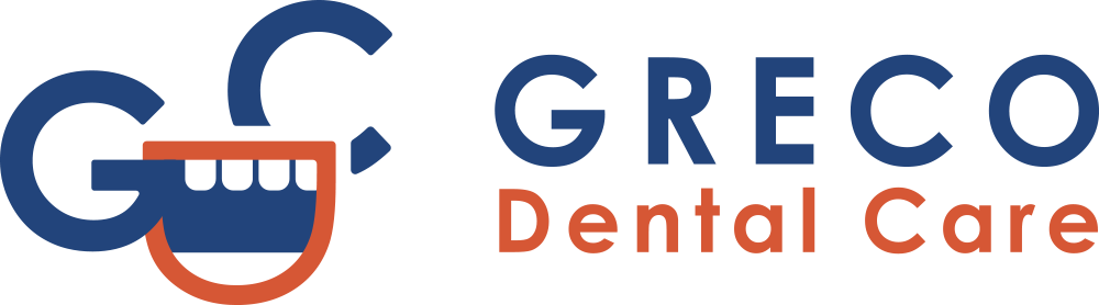 Logo Greco Dental Care