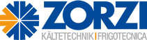 Logo Zorzi Kältetechnik GmbH