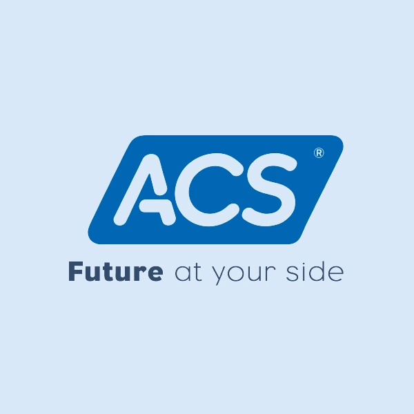 Logo Acs Data Systems AG