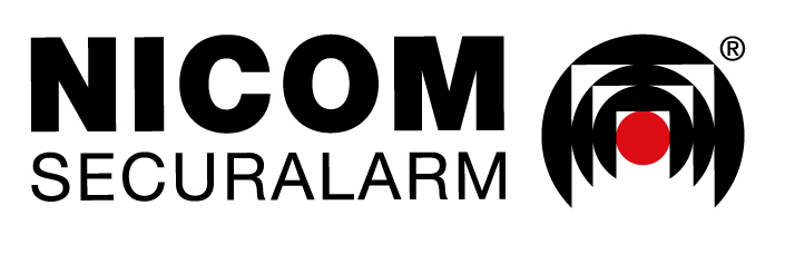 Logo Nicom Securalarm GmbH