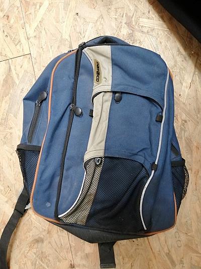 Rucksack