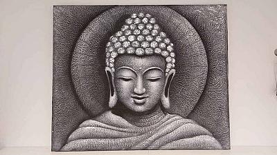 Buddha Bild